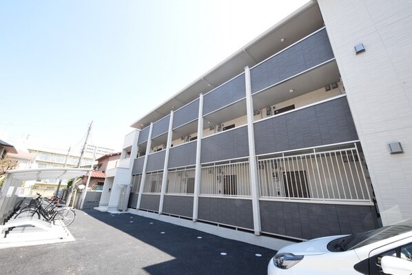 グレイシアの物件内観写真